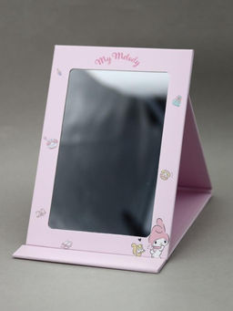 Зеркало "My melody", bunny squirrel