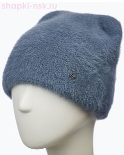 Мини 962 Шапка женская (56-58)