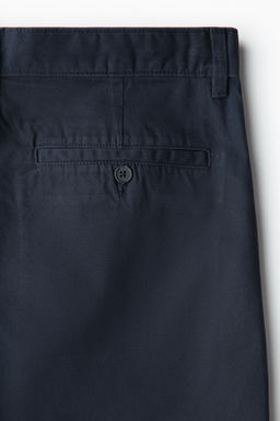 Chinos cortos Relaxed Fit - H&m фото 9