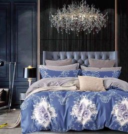КПБ ALANNA Home ALAH127 Семейный