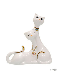 Фигурка Кошечки 11 см / B2272 /уп 96/