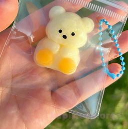 Сквиши Little bear