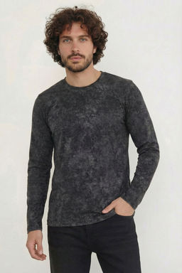 14501 Лонгслив мужской