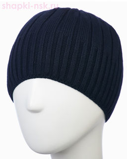 Слейтор Шапка мужская флис (56-58)