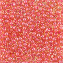 Бисер Чехия "GAMMA" круглый 1 10/0 2.3 мм 50 г 1-й сорт