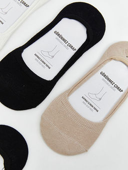 Kad?n D?z Babet ?orap 5li