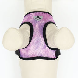 Комплект для собак 5-8 кг, размер M, поводок 120 х 1,5 см, ОШ 30 см, ОГ 39 см - Пижон фото 6