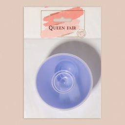 Набор косметический для масок, 4 предмета, цвет МИКС - Queen fair фото 4