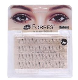 Farres M001-14 Пучки для наращивания ресниц (12)