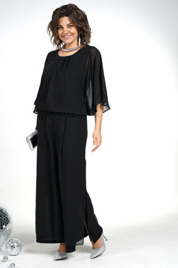 Костюм ALANI 2473 черный