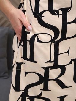 Халат женский арт. 5003