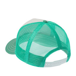 Бейсболка STETSON арт. 7761122K TRUCKER CAP VINTAGE (мятный / белый)  фото 2