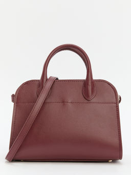 Женский тоут CALZETTI ASHLEY MINI Артикул 4507842, вишневый