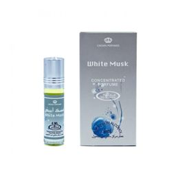 Rehab White Musk (3 мл) 3 мл.
