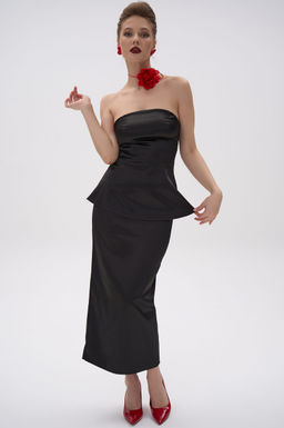 Юбка Блэр (чёрный)