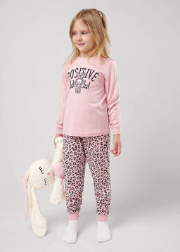 Пижама детская