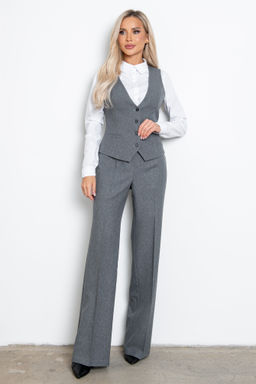 1650 БРЮКИ - Dusans фото 2