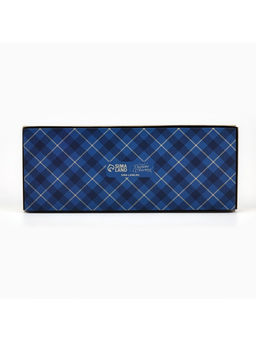 Цена за 5 шт. Коробка складная под 12 конфет Настоящему мужчине, 3.8?10.5?26.5 см