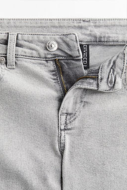 Flared Low Jeans - H&m фото 7