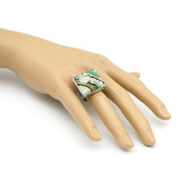 ELEGANT ACCENT Кольцо KO4449