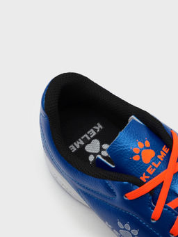 Шиповки KELME Mens Football Shoes (TF) (Blue)