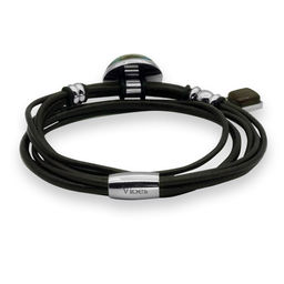 Браслет из муранского стекла - Vloes фото 2