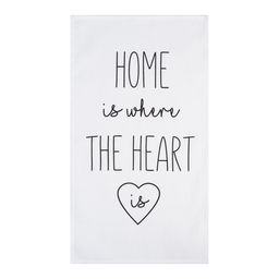 Набор кухонных полотенец Доляна Garden life 35х60см-7шт, 100% хлопок  фото 24