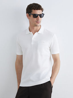 Polo Yaka Erkek Ti??rt