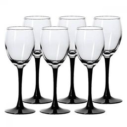 Набор рюмок ДОМИНО 6шт 65мл