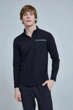 Лонгслив Anta  фото 3