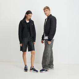 Кроссовки PUMA RS-X Podium