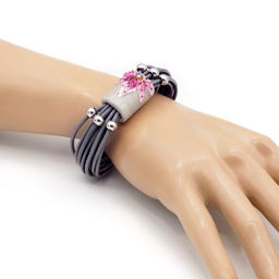 Браслет из муранского стекла - Vloes фото 4