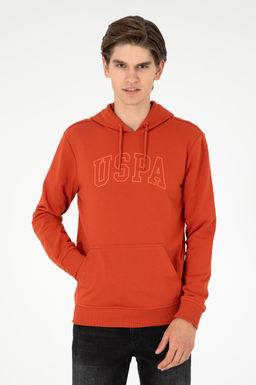 Мужской базовый свитшот Tile Неожиданная скидка в корзине