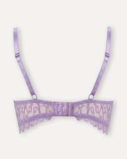 Кружевной бюстгальтер-бралетт - Deseo фото 10
