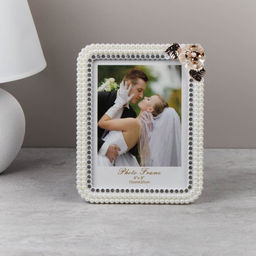 Фоторамка 15x20 / ZQC03 /уп 60/ - Галеонтрейд фото 2