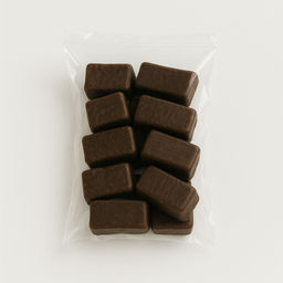 Конфеты манго-папайа 500 гр - Sweet Joys фото 3