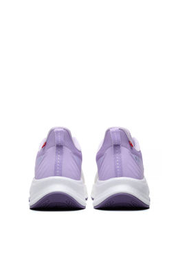 Кроссовки для бега Бежевый/Фиолетовый - Anta фото 10