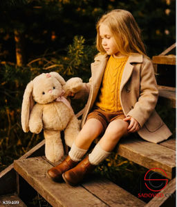 Плюшевая мягкая игрушка