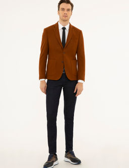 Узкая куртка Tile - Cacharel фото 12