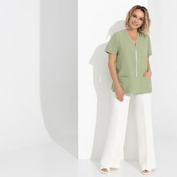 Туника Главные ценности - Charutti фото 2