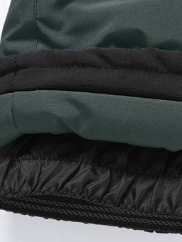 Горнолыжный костюм до -25С