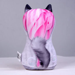 Игрушка антистресс «Боже, ну почему я такая идеальная?!»