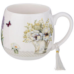 КРУЖКА 420 МЛ - Lefard фото 4