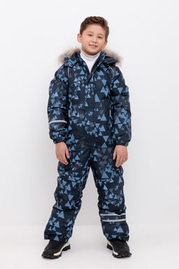 ВК 60098/н/8 ГР комбинезон дет