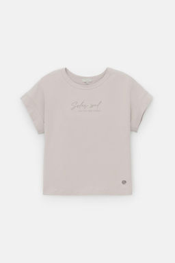 ЕВТ 3305/бежевый фуфайка жен