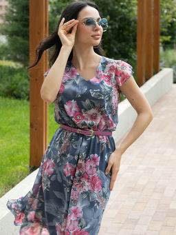 Платье, П-468/13