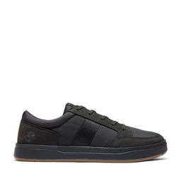 Кроссовки Timberland TFO Davis Square Oxford Sneaker IRIS Fabric/Leather