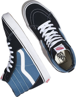 Кеды взрослые - Vans фото 6