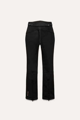 FLARE TROUSERS WATER RESISTANT AND WIND PROTECTION RECCO® TECHNOLOGY SKI COLLECTION - Zara фото 13