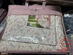 Постельное белье с готовым одеялом